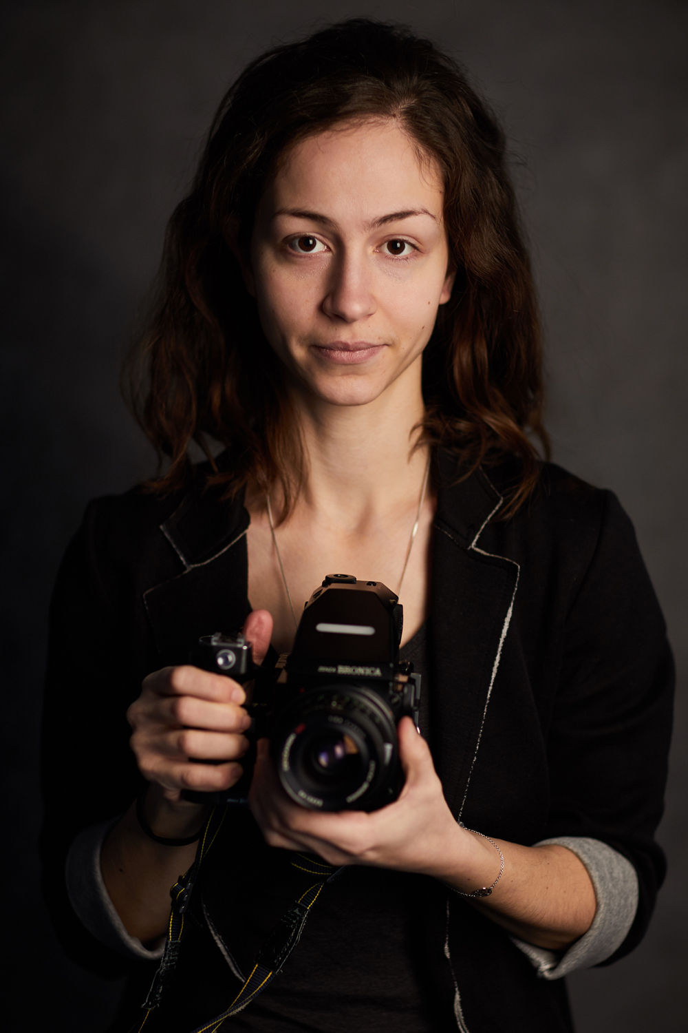 portret portret